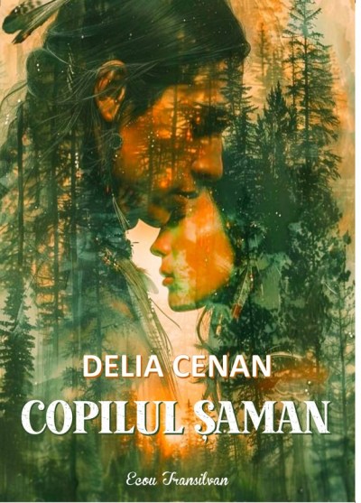 Delia Cenan-Copilul saman